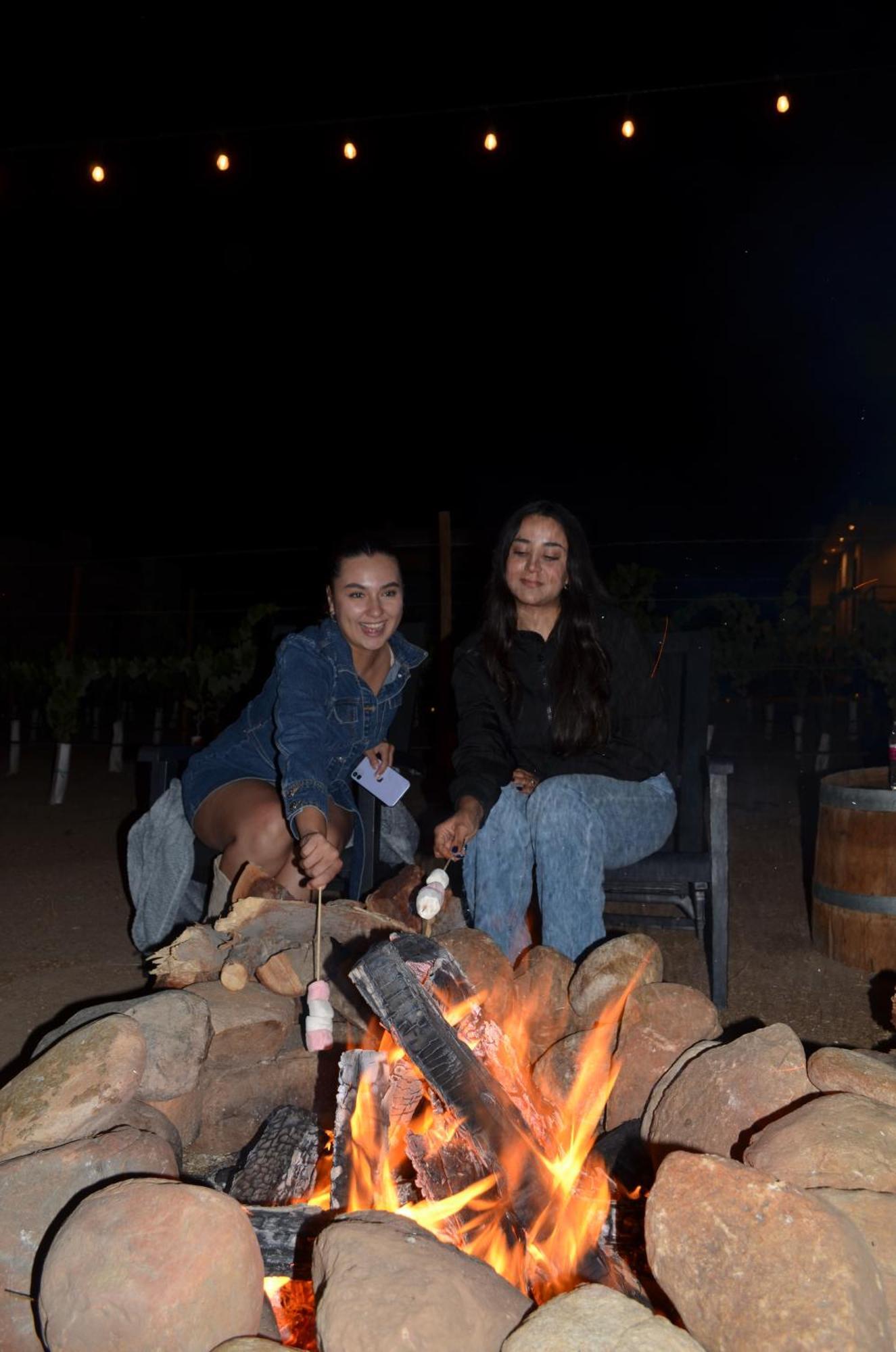 Sol Del Valle Valle de Guadalupe Extérieur photo